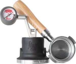 Flair Flair 58 Manual Espresso Maker - Black 11