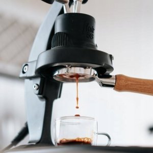 Flair Flair 58 Manual Espresso Maker - Black 4