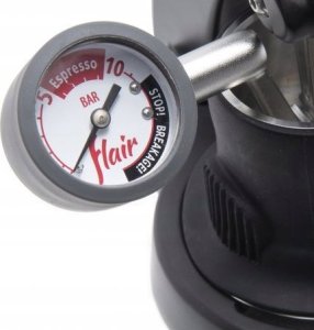 Flair Flair 58 Manual Espresso Maker - Black 10