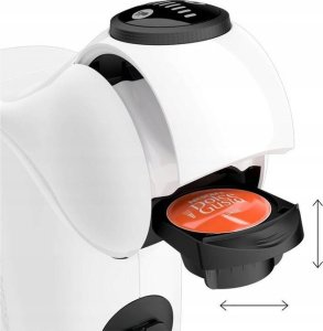 Ekspres na kapsułki Nespresso Dolce Gusto(r) Genio S KP2431 Coffee Pod 11