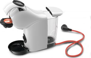 Ekspres na kapsułki Nespresso Dolce Gusto(r) Genio S KP2431 Coffee Pod 14