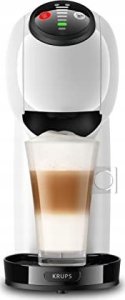 Ekspres na kapsułki Nespresso Dolce Gusto(r) Genio S KP2431 Coffee Pod 5