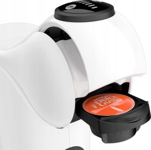 Ekspres na kapsułki Nespresso Dolce Gusto(r) Genio S KP2431 Coffee Pod 8