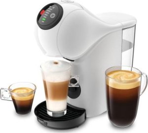 Ekspres na kapsułki Nespresso Dolce Gusto(r) Genio S KP2431 Coffee Pod 9