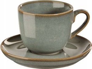 Asa Selection Cappuccino cup with a saucer Asa Selection 1