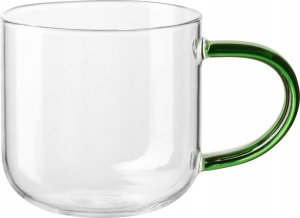 Asa Selection Mug Coppa glass green, 0.4l 1