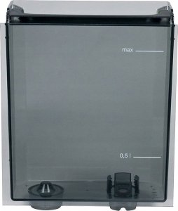 Melitta Water tank for Melitta Barista 1