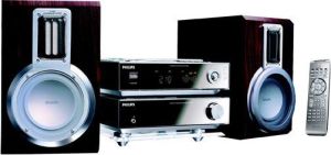 Wieża Philips MCM700/12 1