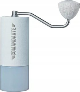 Młynek do kawy Comandante Grinder C40 MK4 Nitro Blade Snow 3