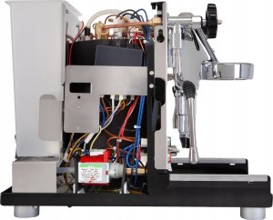 Ekspres ciśnieniowy ECM ECM Mechanika VI Slim Heat Exchanger Espresso 11