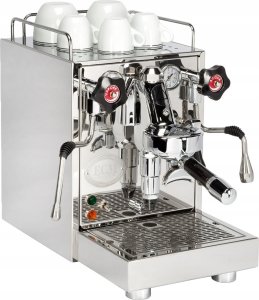 Ekspres ciśnieniowy ECM ECM Mechanika VI Slim Heat Exchanger Espresso 2