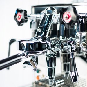 Ekspres ciśnieniowy ECM ECM Mechanika VI Slim Heat Exchanger Espresso 3