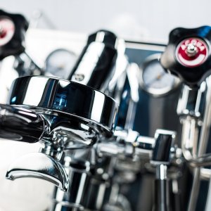 Ekspres ciśnieniowy ECM ECM Mechanika VI Slim Heat Exchanger Espresso 6