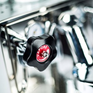 Ekspres ciśnieniowy ECM ECM Mechanika VI Slim Heat Exchanger Espresso 7