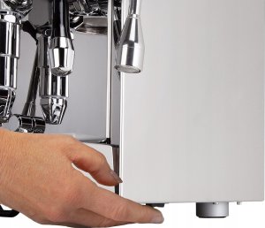 Ekspres ciśnieniowy ECM ECM Mechanika VI Slim Heat Exchanger Espresso 8