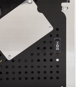 Ekspres ciśnieniowy ECM ECM Mechanika VI Slim Heat Exchanger Espresso 9