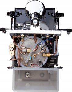 Ekspres ciśnieniowy ECM ECM Mechanika VI Slim Heat Exchanger Espresso 10