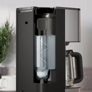 Ekspres przelewowy Electrolux Filter coffee maker Electrolux Create 3 E3CM1-3ST 4