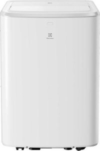 Klimatyzator Electrolux Electrolux Comfort 600 EXP26U339CW BTU 9000 Portable Air Conditioner - White 1