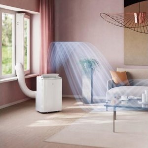 Klimatyzator Electrolux EXP26U339CW 6