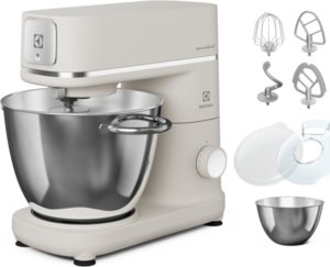 Robot kuchenny Electrolux Mixer Electrolux Kitchen Assistant 700 E6KM1-4OWT 3