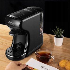 Ekspres do kawy Electrolux Electrolux EBC85H Fully Automatic Built-in Coffee 2