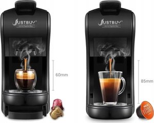 Ekspres do kawy Electrolux Electrolux EBC85H Fully Automatic Built-in Coffee 5