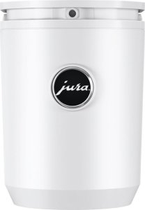 Jura Milk refrigerator JURA Cool Control White (2020), 0.6 l 1