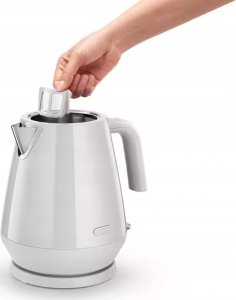 Czajnik DeLonghi Electric kettle De'Longhi Eclectica Whimsical 3