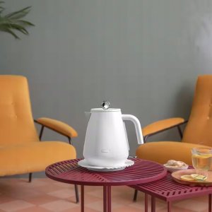 Czajnik DeLonghi Electric kettle De'Longhi Eclectica Whimsical 4