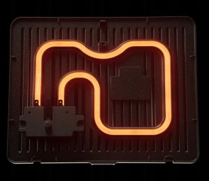 Grill elektryczny Braun Contact grill Braun MultiGrill 9 CG 9047 12