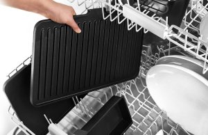 Grill elektryczny Braun Contact grill Braun MultiGrill 9 CG 9047 13