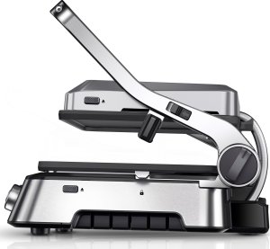 Grill elektryczny Braun Contact grill Braun MultiGrill 9 CG 9047 2