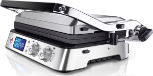 Grill elektryczny Braun Contact grill Braun MultiGrill 9 CG 9047 4