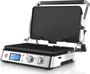Grill elektryczny Braun Contact grill Braun MultiGrill 9 CG 9047 5