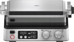 Grill elektryczny Braun Contact grill Braun MultiGrill 9 CG 9047 6