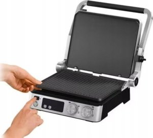 Grill elektryczny Braun Contact grill Braun MultiGrill 9 CG 9047 9