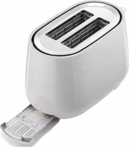 Toster DeLonghi Toaster Eclettica White CTY2103.W 2
