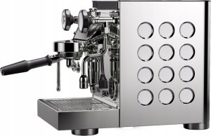 Ekspres ciśnieniowy Rocket Rocket Appartamento TCA Espresso Coffee 3