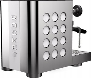 Ekspres ciśnieniowy Rocket Rocket Appartamento TCA Espresso Coffee 4