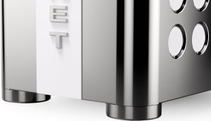 Ekspres ciśnieniowy Rocket Rocket Appartamento TCA Espresso Coffee 6