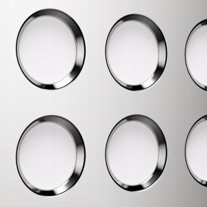 Ekspres ciśnieniowy Rocket Rocket Appartamento TCA Espresso Coffee 7