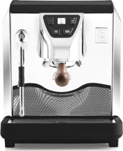 Ekspres ciśnieniowy Nuova Nuova Simonelli Oscar Mood Espresso Coffee Machine - Black 1