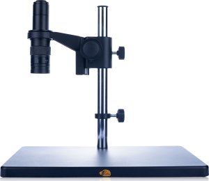 Mikroskop Rosfix MIKROSKOP CYFROWY DO LUTOWANIA KAMERA ROSFIX 4K 16MP ZESTAW DRACO BLUE XXL 2