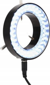 Mikroskop Rosfix MIKROSKOP CYFROWY DO LUTOWANIA KAMERA ROSFIX 4K 16MP ZESTAW DRACO BLUE XXL 3