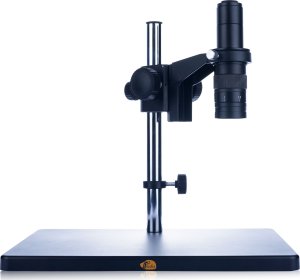 Mikroskop Rosfix MIKROSKOP CYFROWY DO LUTOWANIA KAMERA ROSFIX 4K 16MP ZESTAW DRACO BLUE XXL 5