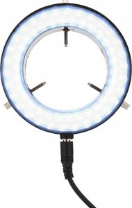 Mikroskop Rosfix MIKROSKOP CYFROWY DO LUTOWANIA KAMERA ROSFIX 4K 16MP ZESTAW DRACO BLUE XXL 6