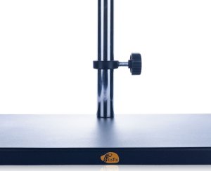 Mikroskop Rosfix MIKROSKOP CYFROWY DO LUTOWANIA KAMERA ROSFIX 4K 16MP ZESTAW DRACO BLUE XXL 9