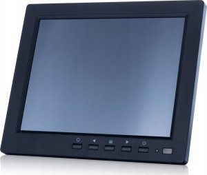 Mikroskop Rosfix ZESTAW MIKROSKOP OPTYCZNY MERCURY KAMERA 12MPIX HD+ MATA UCHWYT WYŚWIETLACZ 15