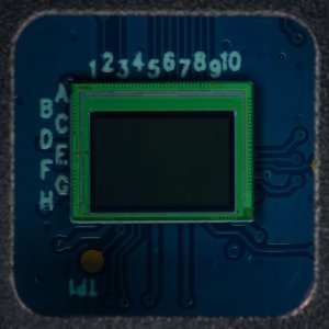 Mikroskop Rosfix ZESTAW MIKROSKOP OPTYCZNY MERCURY KAMERA 12MPIX HD+ MATA UCHWYT WYŚWIETLACZ 9